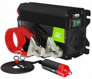Green Cell PRO Car Power Inverter