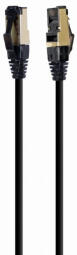 Kabelis Gembird S/ FTP Cat. 8