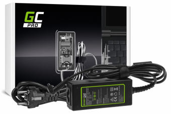 Green Cell PRO Charger / AC