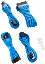 PSU kabeļu pagarinātāji Cablemod Pro ModMesh