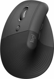 Logitech Lift Left Vertical Black (910-006474)