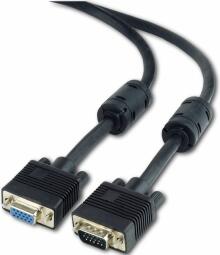 Gembird Premium quality VGA Male -