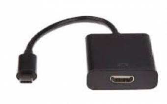 Gembird USB Type C Male -