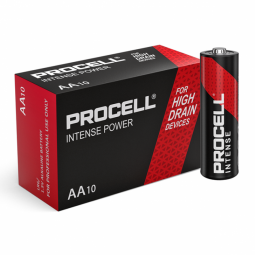 Duracell Procell Intense Power AA Industrial