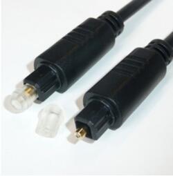 Kabelis Brackton audio optiskais 2.0m