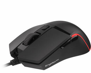 Natec Genesis Genesis Krypton 220 Black