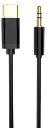 Kabelis Gembird USB type-C Male -