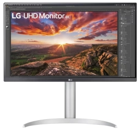 Monitors LG 27UP850K-W 27 IPS (27UP850K-W)