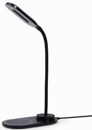 Galda lampa Gembird Desk Lamp with
