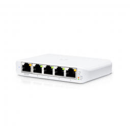 Ubiquiti UniFi Flex Mini 5 (USW-FLEX-MINI-5)