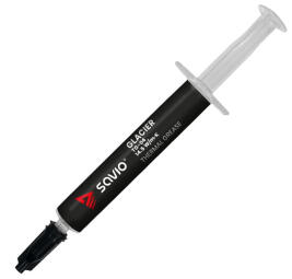Termopasta Savio GLACIER 4g TG-04 (TG-04 4G)