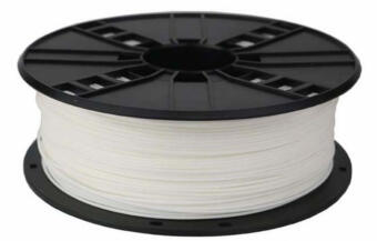 Gembird Filament PLA White 1.75