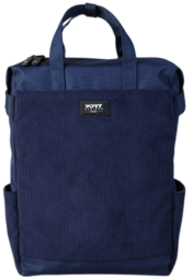 Mugursoma Port Milano II Backpack 15.6” Blue (140725)
