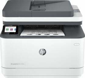 Daudzfunkciju printeris HP LaserJet Pro MFP 3102fdw AIO (3G630F#B19)