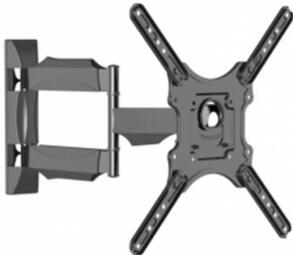 Tv stiprinājums Gembird Premium full-Motion TV Wall Mount (WM-55ST-01)