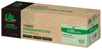 Toneris Uprint HP 219X W2192X Yellow (H.219XY-RE-UP)