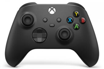Spēļu kontrolieris Microsoft Xbox Series X