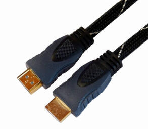 Kabelis Brackton HDMI - HDMI 3m