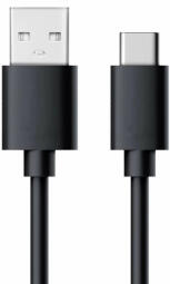 Kabelis Brackton USB-A Male - USB