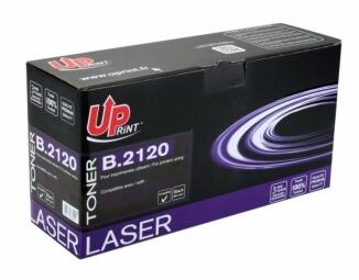 UPrint Brother TN2120/2110 Black (B.2120-UP)