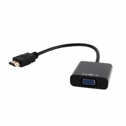 Gembird HDMI Male - VGA Female
