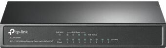 TP-Link SF1008P (TL-SF1008P)
