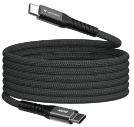 Kabelis Verbatim Sync & Charge Magnetic