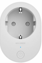Viedā rozete Xiaomi Smart Plug 2 EU (BHR6868EU)