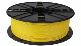 Gembird Filament PLA Yellow 1.75