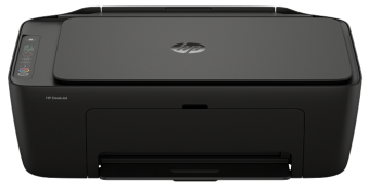 Printeris HP Deskjet 2910 Black AIO
