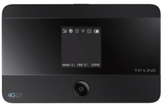 TP-Link M7350 4G Mobile WiFi (M7350)