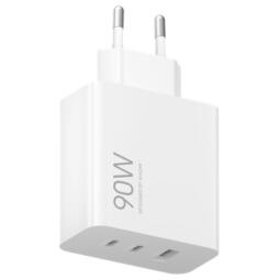 Lādetājs Xiaomi 90W Power adapter White