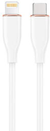 Kabelis Gembird Premium silicon 8-pin Male