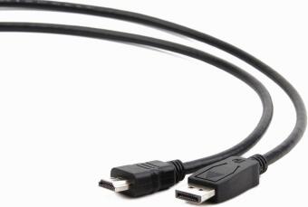 Gembird DisplayPort Male - HDMI Male