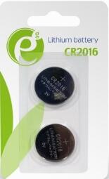 Energenie CR2016 2-pack (EG-BA-CR2016-01)