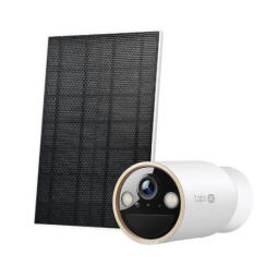 Novērošanas kamera TP-LINK Tapo C460 KIT Solar powered (TAPO C460 KIT)