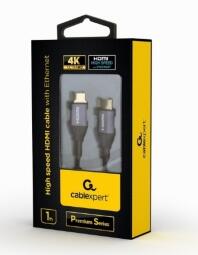 Gembird Premium Series HDMI Male -