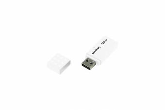 Goodram UME2 USB 2.0 128GB White (UME2-1280W0R11)
