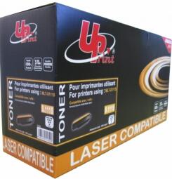 UPrint Samsung MLT-D111S Black (S.111S-UP)