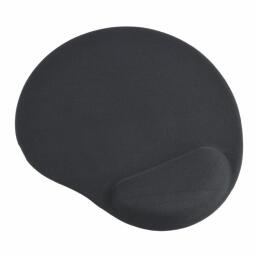 Gembird Gel Black 240x220 (MP-GEL-BK)