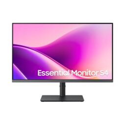 Monitors Samsung 27 Essential S4 S43UF