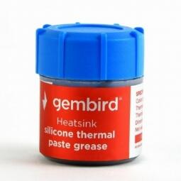 Gembird Heatsink silicone thermal paste grease