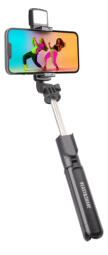 Selfie kāts SBS Universal Led light