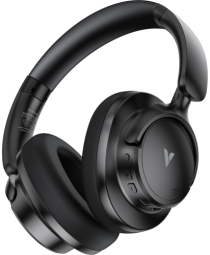Austiņas Verbatim TruSound Pro Headset Black (30194V)