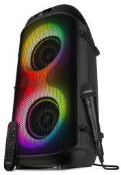 Skaļrunis Sven PS-850 Bluetooth RGB TWS (PS-850)