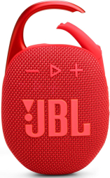 Skaļrunis JBL CLIP5 Red (JBLCLIP5RED)