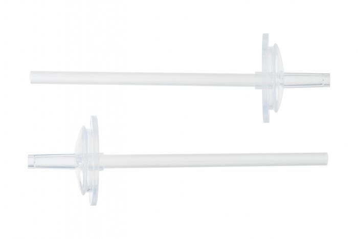 Britton Set of Straws Art.B1530 трубочки(2 шт) (89118)