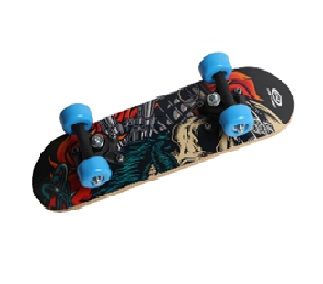 Skrituļdēlis MINI YX0201 ANARCH