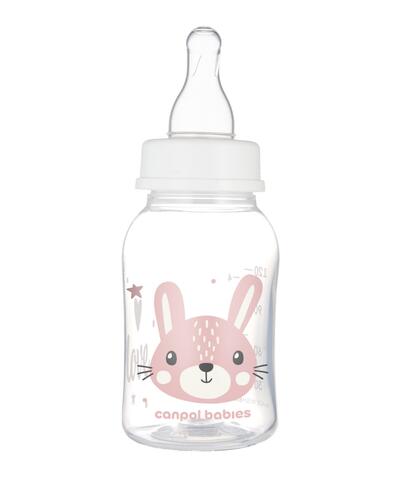 Pudele CUTE ANIMALS  120 ml 11/851