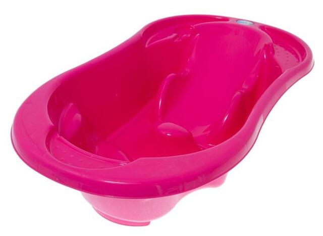 Tega Baby Vanna anatomiskā 2in1 COMFORT